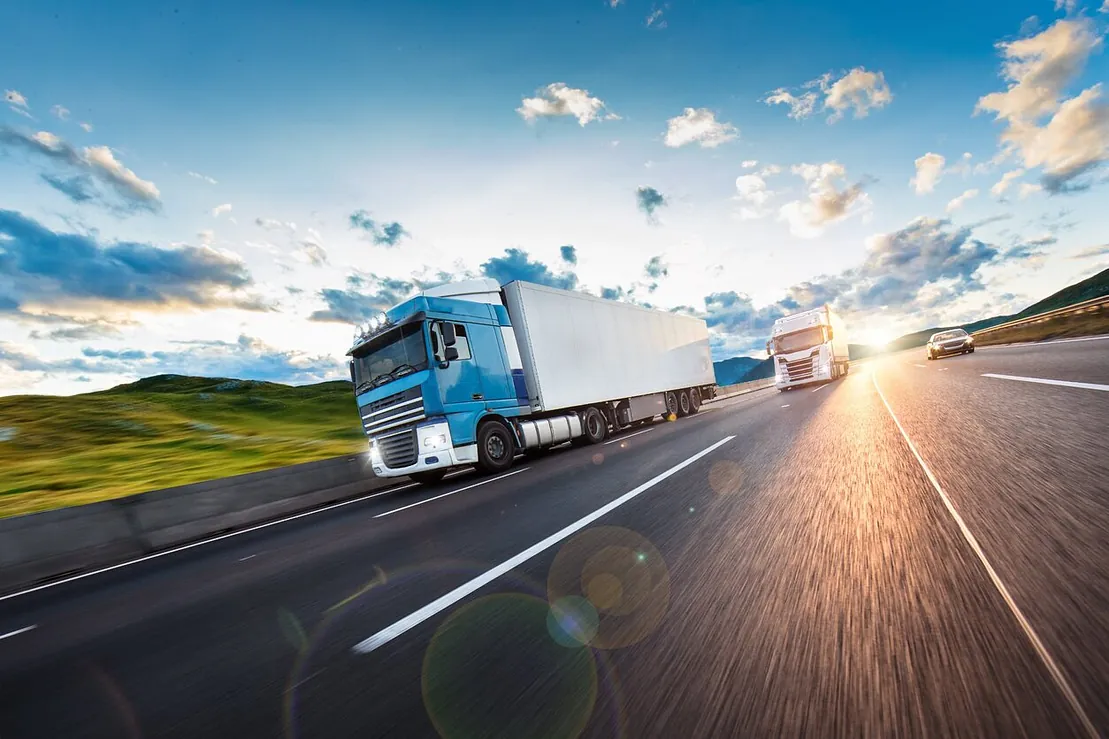 transporte