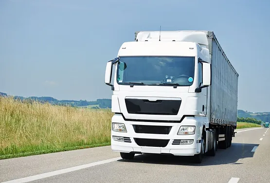 camion